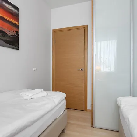 Апартаменты Comfort *